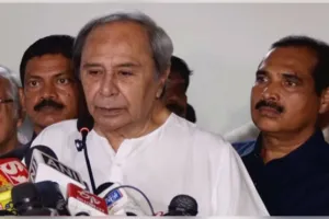 ଆଗାମୀ ନିର୍ବାଚନରେ ମୁଁ ହିଁ ବିଜେଡିର ନେତୃତ୍ବ ନେବି: ନବୀନ ପଟ୍ଟନାୟକ 