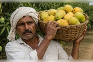 ଭାରତରୁ ଆମ୍ବ ଆମଦାନୀ ଉପରେ କଟକଣା ଲଗାଇଲା ନେପାଳ, କୀଟନାଶକ ପ୍ରୟୋଗକୁ ନେଇ ଆଶଙ୍କା