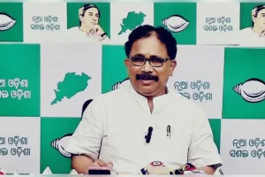 ଓଡ଼ିଆ ଶିକ୍ଷକଙ୍କ ଦରମା ବନ୍ଦ କରି ଓଡ଼ିଆ ଅସ୍ମିତାର ମର୍ଯ୍ୟାଦାହାନୀ କରିଛନ୍ତି ସରକାର: ବିଜେଡି