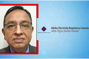 OERCର ନୂଆ ସଦସ୍ୟ ଭାବେ ସୁଧାଂଶୁ ଶେଖର ବରପଣ୍ଡାଙ୍କୁ ନିଯୁକ୍ତ କଲେ ରାଜ୍ୟ ସରକାର
