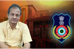 ଭିଜିଲାନ୍ସ ଜାଲରେ ସମ୍ବଲପୁର CADA ନିର୍ବାହୀ ଯନ୍ତ୍ରୀ, ଆୟ ବହିର୍ଭୂତ ସମ୍ପତ୍ତି ଠୁଳ ଅଭିଯୋଗରେ ୭ଟି ଠିକଣାରେ ଚଢ଼ାଉ