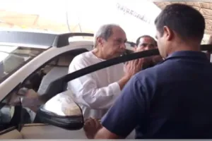 ୭ ଦିନିଆ ଦିଲ୍ଲୀ ଗସ୍ତରେ ଗଲେ ବିରୋଧୀ ଦଳ ନେତା ନବୀନ ପଟ୍ଟନାୟକ 