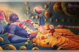 ପରମା ଏକାଦଶୀ ୨୦୨୬: ଭୁଲ୍‌ରେ ବି କରନ୍ତୁ ନାହିଁ ଏହି ସବୁ କାମ, ନଚେତ୍ ମିଳିବ ନାହିଁ ବ୍ରତର ପୂର୍ଣ୍ଣ ଫଳ