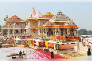 ରାମ ମନ୍ଦିର ଦାନ ଅର୍ଥ ଚୋରି ଅଭିଯୋଗ: ନିରପେକ୍ଷ ତଦନ୍ତ ପାଇଁ SIT ଯାଞ୍ଚ ଦାବି କଲା ଟ୍ରଷ୍ଟ