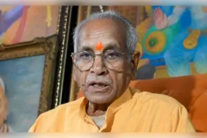 ରାମ ମନ୍ଦିର ଦାନ ଅର୍ଥ ତୋଷରପାତ ମାମଲା: ଟ୍ରଷ୍ଟ ମୁଖ୍ୟ ଚମ୍ପତ ରାୟଙ୍କ ଇସ୍ତଫା, ୮ ଗିରଫ