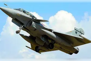 ରାଫେଲ୍ ଓ S-400 ମୁତୟନ ଥିବା ଏୟାରବେସ୍ ପାଇଁ ଶୁଭେନ୍ଦୁ ଦେଲେ ୨୫ ଏକର ଜମି