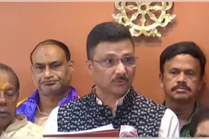 ଅଦିନିଆ ରଥଯାତ୍ରାକୁ ନେଇ ଗଜପତିଙ୍କ କ୍ଷୋଭ: ପ୍ରଧାନମନ୍ତ୍ରୀ ଓ ରାଷ୍ଟ୍ରପତିଙ୍କ ଦ୍ୱାରସ୍ଥ ହେବ ଶ୍ରୀମନ୍ଦିର ପରିଚାଳନା କମିଟି