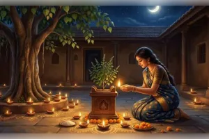 ସୋମବତୀ ଅମାବାସ୍ୟା 2026: ଆଜି ରାତିରେ କରନ୍ତୁ ଏହି ସ୍ୱତନ୍ତ୍ର ଉପାୟ, ଦୂର ହେବ ଦରିଦ୍ରତା ଓ ପ୍ରସନ୍ନ ହେବେ ପିତୃପୁରୁଷ