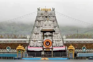 ସୁନା ବଦଳରେ ମିଳୁଛି ସୁନା: ଜାଣନ୍ତୁ କିପରି ହୁଏ ତିରୁପତି ବାଲାଜୀଙ୍କ ଅମାପ ସମ୍ପତ୍ତିର ପରିଚାଳନା