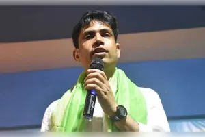 ନେପାଳ ସୀମାରୁ ପୋଲିସ ଜାଲରେ ତୃଣମୂଳ ନେତା ଜାହାଙ୍ଗୀର ଖାନ