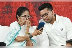 ଆଭ୍ୟନ୍ତରୀଣ ବିଦ୍ରୋହର ସମ୍ମୁଖୀନ ଟିଏମସି; ଇଣ୍ଡିଆ ମେଣ୍ଟ ବୈଠକରେ ଯୋଗଦେବେ ମମତା ଓ ଅଭିଷେକ ବାନାର୍ଜୀ