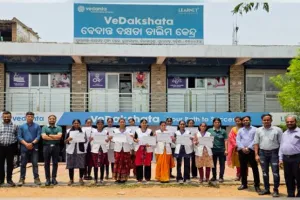 ଝାରସୁଗୁଡା ଏବଂ ସୁନ୍ଦରଗଡ଼ରେ ଯୁବବର୍ଗଙ୍କ ନିଯୁକ୍ତି ସାମର୍ଥ୍ୟକୁ ସୁଦୃଢ଼ କରିଛି ବେଦାନ୍ତ ଆଲୁମିନିୟମ 