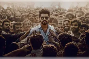 ସେନ୍ସର ବୋର୍ଡ ଅଟକାଇଛି 'ଜନ ନାୟଗନ': ବିତରକଙ୍କୁ ଟଙ୍କା ଫେରାଇବାକୁ ପ୍ରଯୋଜକଙ୍କୁ ନିର୍ଦ୍ଦେଶ ଦେଲେ ବିଜୟ