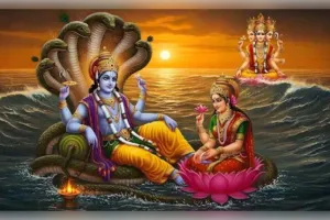 ନିର୍ଜଳା ଏକାଦଶୀ ପରେ ଆସୁଛି ଯୋଗିନୀ ଏକାଦଶୀ ୨୦୨୬: ଜାଣନ୍ତୁ ଏହାର ତାରିଖ, ପୂଜାବିଧି ଏବଂ ମହତ୍ତ୍ୱ