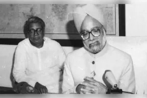 ୧୯୯୧ ମସିହାର ଆଜିର ଦିନରେ ବଦଳିଥିଲା ଭାରତର ଅର୍ଥନୈତିକ ଦିଗ: ମନମୋହନ ସିଂହଙ୍କ ସେହି ଐତିହାସିକ ବଜେଟକୁ ୩୫ ବର୍ଷ ପୂର୍ତ୍ତି