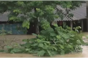 ବୁଢ଼ାବଳଙ୍ଗ ନଦୀରେ ବନ୍ୟା, ବାଲେଶ୍ବରର ୧୨ଟି ବ୍ଲକର ୩୫୭ଟି ଗାଁ ପ୍ରଭାବିତ