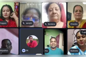 ମାନସିଂହ ସାହିତ୍ୟ ସଂସଦର 67 ତମ କବିତା  ଆସର 