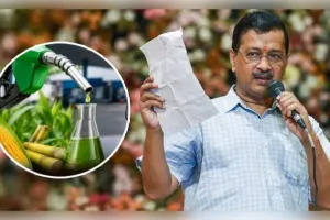 E20 ପେଟ୍ରୋଲକୁ ନେଇ ଆପ୍‌ର ବଡ଼ ଆନ୍ଦୋଳନ ପ୍ରସ୍ତୁତି: ପିଏମ୍‌ ଆବାସ ଘେରାଉ କରିବେ ଅରବିନ୍ଦ କେଜ୍ରିୱାଲ