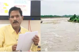 ଓଡ଼ିଶାରେ ପୁଣି ଜଳବନ୍ଦୀ ଆଶଙ୍କା; ମହାନଦୀ ଓ ବ୍ରାହ୍ମଣୀ ବିପଦମୁକ୍ତ, ଶାଳନ୍ଦୀ ଓ ବୁଢ଼ାବଳଙ୍ଗ ଉପରେ ସ୍ୱତନ୍ତ୍ର ନଜର