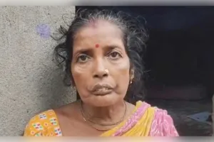 'ସେ ତାର କର୍ମର ଫଳ ପାଇଛି': ବାରୁଇପୁର ଦୁଷ୍କର୍ମ-ହତ୍ୟା ଅଭିଯୁକ୍ତ ପ୍ରଭାସର ଏନକାଉଣ୍ଟର ପରେ ମାଆଙ୍କ ପ୍ରତିକ୍ରିୟା