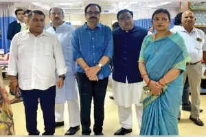 ଦିଲ୍ଲୀରେ ଛାତ୍ରଛାତ୍ରୀଙ୍କ ଉପରେ ପୁଲିସର ଦମନଲୀଳାକୁ ବିଜେଡି ସାଂସଦଙ୍କ ତୀବ୍ର ନିନ୍ଦା