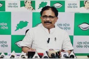 ୟୁନେସ୍କୋ ହେରିଟେଜ୍‌ ତାଲିକାରେ ରଥଯାତ୍ରାକୁ ସାମିଲ ପ୍ରସଙ୍ଗ: ବିଜେଡି କହିଲା, 'ଅପବାଦରୁ ବଞ୍ଚିବା ଲାଗି ଲୋକଦେଖାଣିଆ ପଦକ୍ଷେପ'