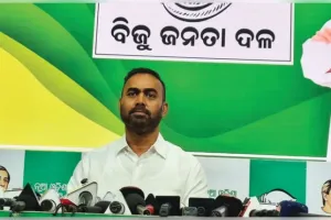 ବନ୍ୟା ପୀଡ଼ିତଙ୍କୁ ସହାୟତା ପ୍ରଦାନ ପାଇଁ ସରକାରଙ୍କର ଆନ୍ତରିକତା ନାହିଁ: ବିଜେଡି