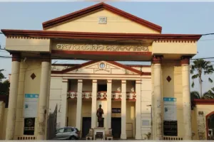 ଛାତ୍ର ଆନ୍ଦୋଳନ ପରେ ଏଫଏମ୍ ୟୁନିଭର୍ସିଟିର ବଡ଼ ନିଷ୍ପତ୍ତି: ପ୍ରକାଶ ପାଇଲା ବିଏସସି ନର୍ସିଂ ୭ମ ସେମିଷ୍ଟାର ପରୀକ୍ଷା ତାରିଖ