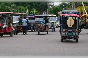 ଇ-ରିକ୍ସା ବନ୍ଦ କରିଦେଉଥିବା ୩ଟି ବ୍ୟାଟେରୀ ମ୍ୟାନେଜମେଣ୍ଟ ଆପ୍ ହଟାଇବାକୁ କେନ୍ଦ୍ର ସରକାରଙ୍କ ନିର୍ଦ୍ଦେଶ