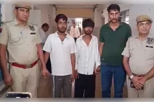 ଜୟପୁର ମର୍ଡର କେସ୍: ମଦ ବିଲ୍ ଦେବାକୁ କେନ୍ଦ୍ର କରି ସାଙ୍ଗକୁ ହତ୍ୟା, ପୋଲିସରୁ ବର୍ତ୍ତିବା ପାଇଁ ୟୁଟ୍ୟୁବ୍ ସର୍ଚ୍ଚ କଲେ ଅଭିଯୁକ୍ତ