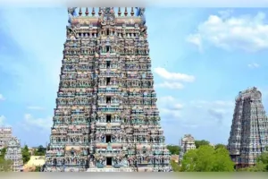 ମଦୁରାଇ ମୀନାକ୍ଷୀ ମନ୍ଦିରର ୬୦ କୋଟିର ଜମି ହଡ଼ପ: ରାଜସ୍ୱ ଅଧିକାରୀଙ୍କ ସମେତ ୧୯ ଜଣଙ୍କ ନାମରେ ଏଫ୍‌ଆଇଆର୍ ରୁଜୁ