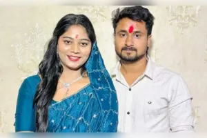 ହନିମୁନ୍ ମର୍ଡର୍ କେସ୍: ସୋନମ୍ ରଘୁବଂଶୀଙ୍କ ଜାମିନକୁ ସୁପ୍ରିମକୋର୍ଟରେ ଚ୍ୟାଲେଞ୍ଜ କଲେ ମେଘାଳୟ ସରକାର