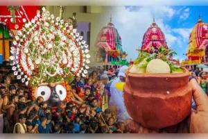 ଶ୍ରୀମନ୍ଦିରରେ ନୀଳାଦ୍ରି ବିଜେ: ମହାପ୍ରଭୁଙ୍କ ଉପରେ କାହିଁକି ରାଗନ୍ତି ମା' ଲକ୍ଷ୍ମୀ, କିପରି ହୁଏ ମାନଭଞ୍ଜନ?