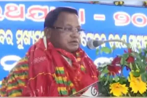 ମୁଖ୍ୟମନ୍ତ୍ରୀଙ୍କ ରଥଯାତ୍ରା ପ୍ରସ୍ତୁତି ସମୀକ୍ଷା ବୈଠକ: ସମର୍ପଣ ଭାବ ନେଇ ସବୁ ବିଭାଗକୁ କାର୍ଯ୍ୟ କରିବାକୁ ପରାମର୍ଶ