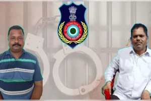 ଆୟ ବହିର୍ଭୂତ ସମ୍ପତ୍ତି ଠୁଳ ମାମଲା: ଭିମ୍‌ସାର୍‌ର ଦୁଇ ଅଧିକାରୀଙ୍କୁ ଗିରଫ କଲା ଭିଜିଲାନ୍ସ, ରେଡ୍ ବେଳେ ଉଭୟଙ୍କର ୪୨ ପ୍ଲଟ ଠାବ