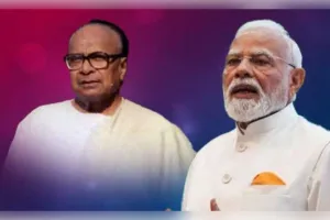 'ଦୁଇ ଦେଶକୁ ଆଣିଥିଲେ ନିକଟତର': ଇଣ୍ଡୋନେସିଆରେ ବିଜୁ ପଟ୍ଟନାୟକଙ୍କୁ ପ୍ରଧାନମନ୍ତ୍ରୀ ମୋଦୀଙ୍କ ପ୍ରଶଂସା