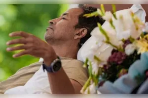 ସୋନମ ୱାଙ୍ଗଚୁକ୍‌ଙ୍କ ସ୍ୱାସ୍ଥ୍ୟାବସ୍ଥା ଗୁରୁତର: ଯନ୍ତର ମନ୍ତରଠାରେ ‘କକରୋଚ୍ ଜନତା ପାର୍ଟି’ର ଆନ୍ଦୋଳନକୁ ସମର୍ଥନ, ହସ୍ତକ୍ଷେପ କଲେ ଦିଲ୍ଲୀ ହାଇକୋର୍ଟ