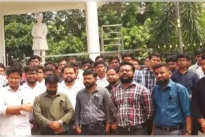 ଆନ୍ଦୋଳନରତ ଡାକ୍ତରଙ୍କୁ ବାଲେଶ୍ୱର ସିଡିଏମଓଙ୍କ ଅଲ୍ଟିମେଟମ: ୧୨ ଘଣ୍ଟା ମଧ୍ୟରେ କାର୍ଯ୍ୟରେ ଯୋଗ ନଦେଲେ ହେବ କଡ଼ା କାର୍ଯ୍ୟାନୁଷ୍ଠାନ