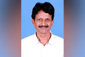 ଆରପାରିରେ ପୂର୍ବତନ ମନ୍ତ୍ରୀ ତଥା ବିଜେଡି ନେତା ସୁଶାନ୍ତ ସିଂ, ରାଜନୈତିକ ମହଲରେ ଶୋକର ଛାୟା