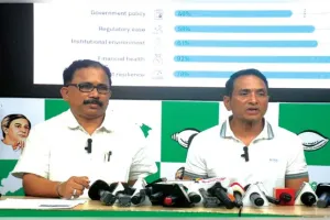 ନବୀନଙ୍କ କୃତିକୁ ନିଜର ବୋଲି ପ୍ରଚାର କରୁଛି ବିଜେପି : ବିଜେଡି