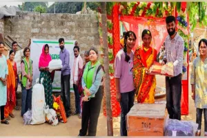 ପ୍ରକଳ୍ପ ‘ସହଯୋଗ’ ଜରିଆରେ ସମ୍ପ୍ରଦାୟଗୁଡ଼ିକୁ ସମୟୋଚିତ ସହାୟତା ପ୍ରଦାନ କରୁଛି ବେଦାନ୍ତ 