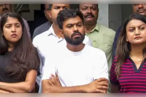 'ଖୁବ୍ ଶୀଘ୍ର ଆସିବ ଜନ୍ତର-ମନ୍ତରର ସିଜିନ-୨...' ସିଜେପି ପ୍ରତିଷ୍ଠାତା ଅଭିଜୀତ ଦିପକେଙ୍କ ବଡ଼ ଘୋଷଣା