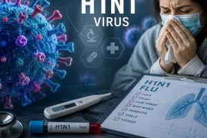 ଦିଲ୍ଲୀରେ ବଢ଼ୁଛି H1N1 ସଂକ୍ରମଣ: ଆତଙ୍କିତ ନହୋଇ ସତର୍କ ରହିବାକୁ ସରକାରଙ୍କ ପରାମର୍ଶ 