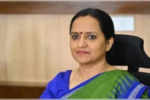 ବନ୍ୟା ପରିଚାଳନା ପ୍ରସଙ୍ଗରେ ସରକାରଙ୍କୁ ବିଜେଡି ନେତ୍ରୀ ସୁଜାତାଙ୍କ ସମାଲୋଚନା: ୨ ବର୍ଷରେ ଭୁଶୁଡ଼ିଯାଇଛି ୨ ଦଶନ୍ଧିର ବ୍ୟବସ୍ଥା