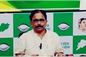 ବନ୍ୟାଞ୍ଚଳରେ ଶୁଖିଲା ଓ ରନ୍ଧା ଖାଦ୍ୟ ଦେବାରେ ସରକାର ବିଫଳ: ବିଜେଡି 