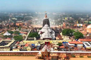 ଶ୍ରୀମନ୍ଦିରରେ ମଙ୍ଗଳ ଆଳତୀ ସମୟରେ ଅପ୍ରୀତିକର ପରିସ୍ଥିତି: ଦୁଇ ଗୋଷ୍ଠୀଙ୍କ ମଧ୍ୟରେ ମାଡ଼ଗୋଳ, ଉଭୟ ପକ୍ଷ ଅଟକ