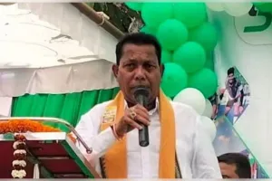 ଲାଞ୍ଜିଗଡ଼ର ପୂର୍ବତନ ବିଧାୟକ ତଥା ବିଜେଡି ନେତା ଶିବାଜୀ ମାଝୀଙ୍କ ପରଲୋକ 