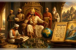 ମତ୍ସ୍ୟ ପୁରାଣରେ ବର୍ଣ୍ଣିତ ରାଜଧର୍ମ: ଉତ୍ତମ ଶାସନ ଏବଂ ନେତୃତ୍ୱର ପ୍ରାଚୀନ ସୂତ୍ର ଆଜି ବି ପ୍ରାସଙ୍ଗିକ