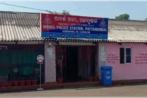 କେନ୍ଦ୍ରାପଡ଼ାରେ ୩ ଦିନ ପରେ ଉଦ୍ଧାର ହେଲେ ନିଖୋଜ ଛାତ୍ର: ମାଡ଼ ମାରିବାର ଭିଡିଓ ହୋଇଥିଲା ଭାଇରାଲ