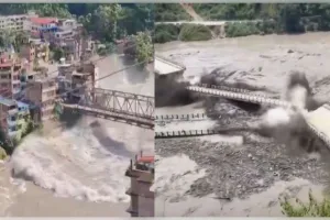 ନେପାଳରେ ଭୟଙ୍କର ବନ୍ୟା: ଶତାଧିକ ବିଦେଶୀ ପର୍ଯ୍ୟଟକ ନିଖୋଜ, ସହାୟତା ପାଇଁ ଆଗେଇ ଆସିଲେ ବିଶ୍ୱ ନେତା
